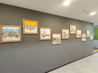 Photo of Filmique International Film Festival