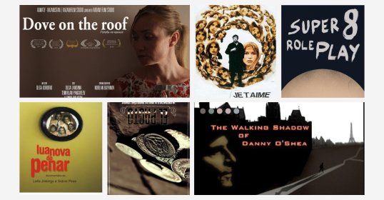 Photo of Search Light International Film Festival-25