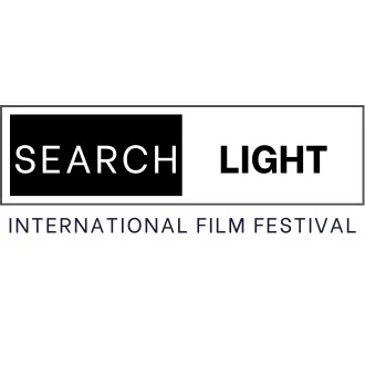Logo of Search Light International Film Festival-25