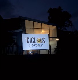 Photo of Animación Ciclos Shorts Fest