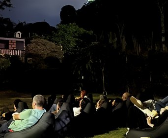 Photo of Animación Ciclos Shorts Fest
