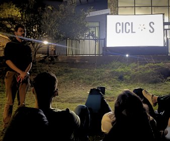 Photo of Animación Ciclos Shorts Fest