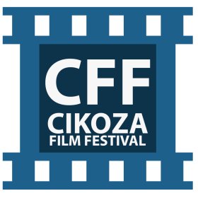 Logo of Cikoza Film Festival 