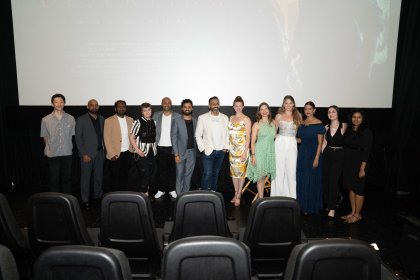 Photo of The Storyteller Universe