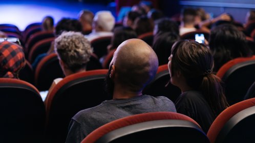 Photo of Play Granada - Festival de Cine, Literatura y Deporte