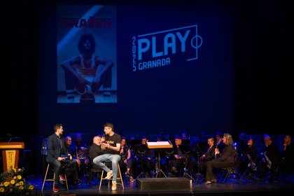 Photo of Play Granada - Festival de Cine, Literatura y Deporte