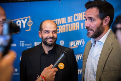Photo of Play Granada - Festival de Cine, Literatura y Deporte
