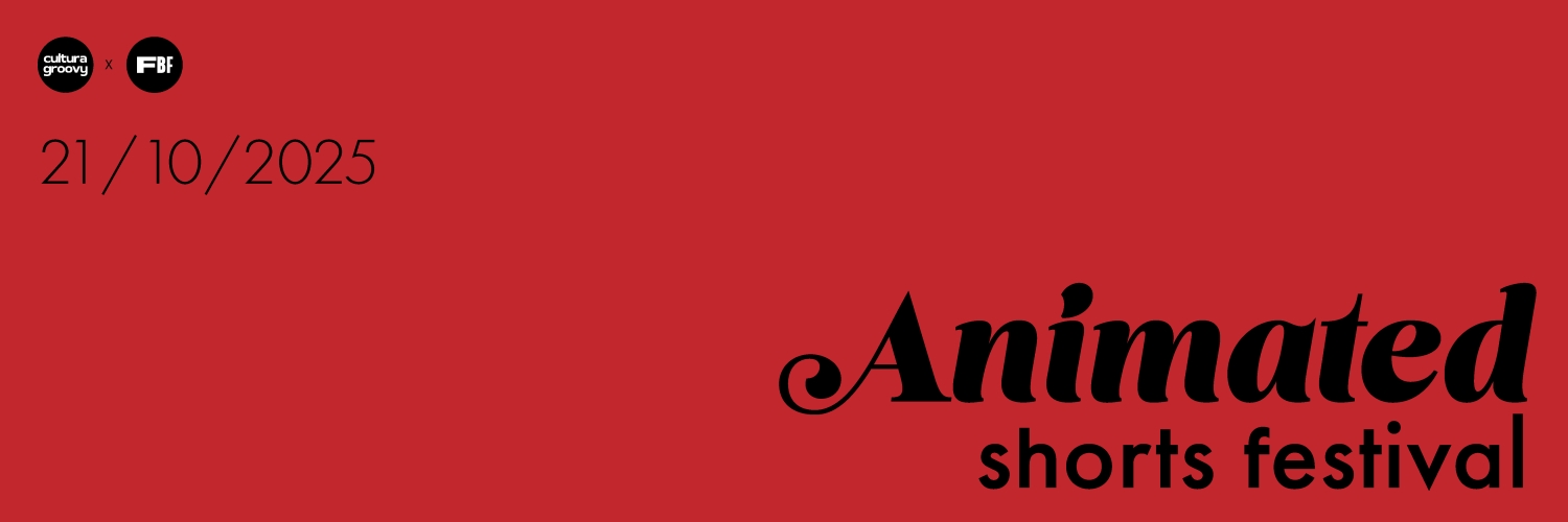 Banner Animated Shorts Film Festival