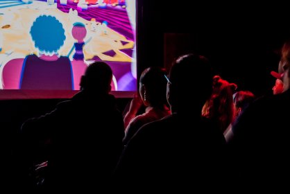 Photo of Animated Shorts Film Festival