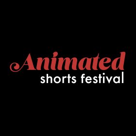 Logo of Animated Shorts Film Festival
