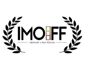 Logo of IMO INTERNATIONAL FILM FESTIVAL