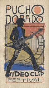 Photo of Festival Internacional de Videoclip Pucho Dorado
