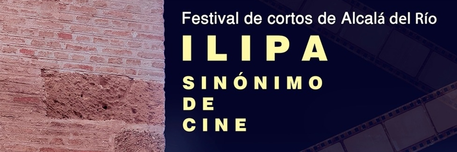 Banner Ilipa, Sinónimo De Cine