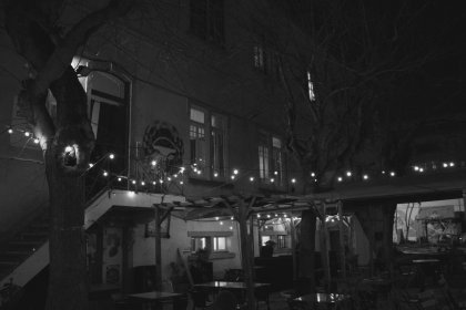 Photo of Club Benares | Battle Royale