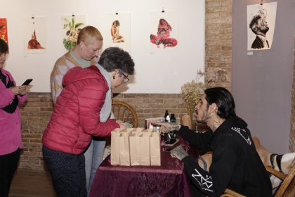 Photo of Erotic Film Festival London