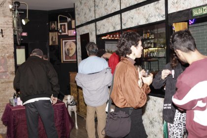 Photo of Erotic Film Festival London