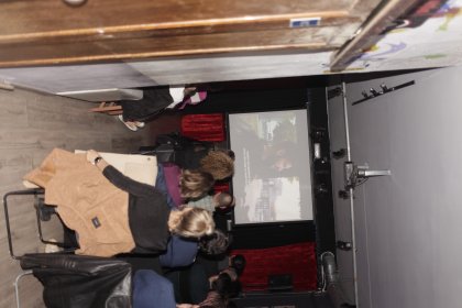 Photo of Erotic Film Festival London