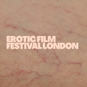 Logo of Erotic Film Festival London