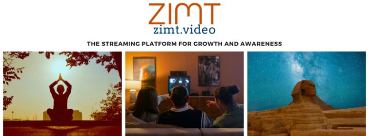 Photo of The Zimt Streaming Experience