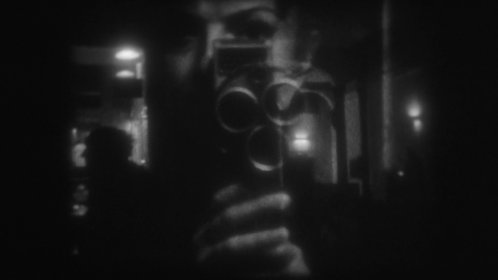 Photo of Adriatikino Adriatic Film Exhibition celebrating Analog Footage Film