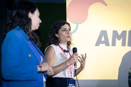 Photo of MAC fest - Ammuina