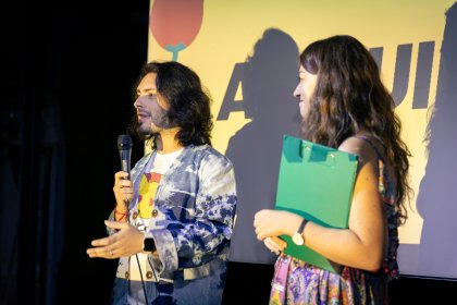 Photo of MAC fest - Ammuina