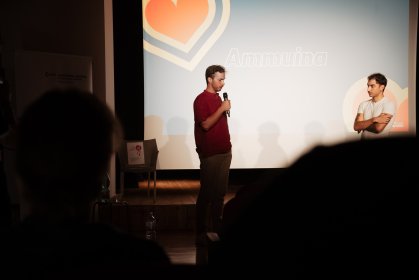 Photo of MAC fest - Ammuina