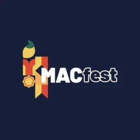 Logo of MAC fest - Ammuina