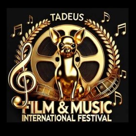 Logo of TADEUS  FILM & MUSIC INTERNATIONAL FESTIVAL