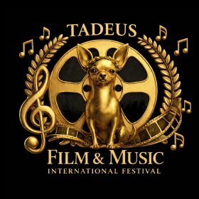 Logo of TADEUS  FILM & MUSIC INTERNATIONAL FESTIVAL