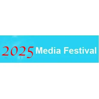 Logo of Twin Rivers Media Festival