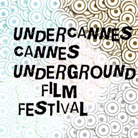 Logo of Cannes Underground Film Festival (Online)