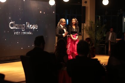Photo of Clang Rose Film Festival
