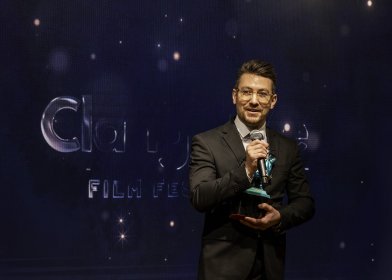 Photo of Clang Rose Film Festival