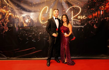Photo of Clang Rose Film Festival
