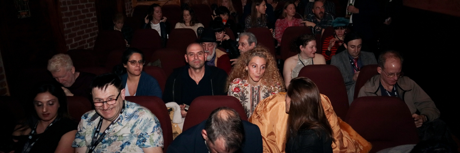 Banner The North Film Festival - New York City