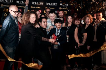 Photo of The North Film Festival - New York City