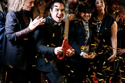 Photo of The North Film Festival - New York City