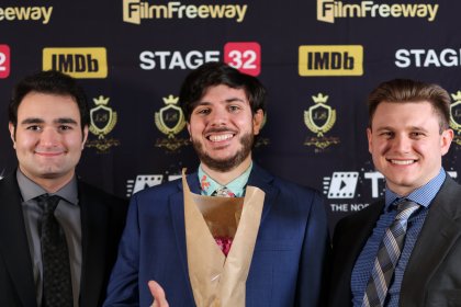 Photo of The North Film Festival - New York City