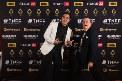 Photo of The North Film Festival - New York City