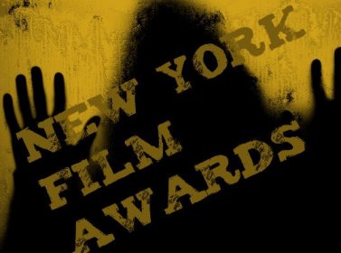 Logo of New York Scary Film Awards