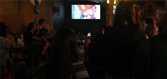 Photo of Lrc | Loud `n´ Roll Cinema International Festival