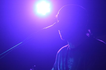 Photo of Lrc | Loud `n´ Roll Cinema International Festival