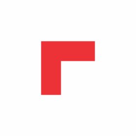Logo of Lrc | Loud `n´ Roll Cinema International Festival