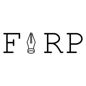 Logo of Festival Internacional De Roteiro Em Português (FIRP)