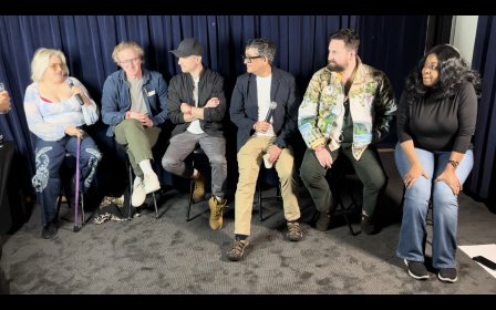 Photo of AI International Film Festival