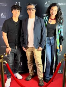 Photo of AI International Film Festival