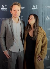 Photo of AI International Film Festival