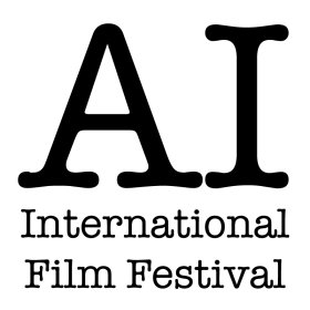Logo of AI International Film Festival