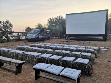 Photo of EcoFrames Environmental Film Festival